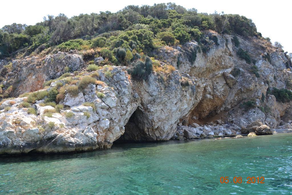 Villa Palio Tsifliki PalaiónTsiflíkion Exterior foto